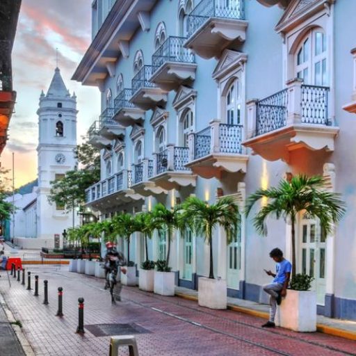 Casco Viejo, Panama City's Old Quarter _ Panama Sovereign Realty