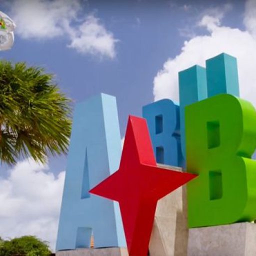 Mejor época para viajar a Aruba y disfrutar de sus playas
