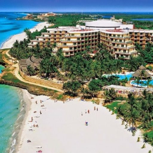 Melia Varadero, Cuba_ #Hotel @travelfoxcom #Cuba