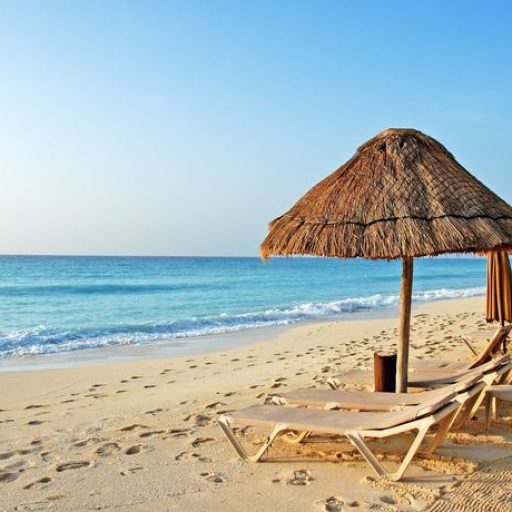 Playa Vichayito Mancora Peru