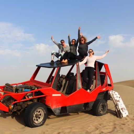 Why You Should Visit Huacachina in Peru - Travel Spotter